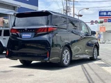 2025 Toyota Alphard 2.5 Z Van for sale, Japanese used car export - photo 9 of 79 | GULJI TRADERS