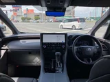 2025 Toyota Alphard 2.5 Z Van for sale, Japanese used car export - photo 22 of 79 | GULJI TRADERS