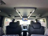 2025 Toyota Alphard 2.5 Z Van for sale, Japanese used car export - photo 57 of 79 | GULJI TRADERS