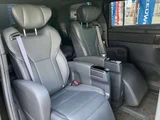 2025 Toyota Alphard 2.5 Z Van for sale, Japanese used car export - photo 62 of 79 | GULJI TRADERS