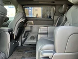 2025 Toyota Alphard 2.5 Z Van for sale, Japanese used car export - photo 69 of 79 | GULJI TRADERS
