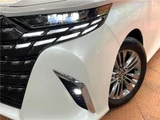 2025 Toyota Alphard Z Van for sale, Japanese used car export - photo 19 of 30 | GULJI TRADERS
