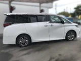 2025 Toyota Alphard Z Van for sale, Japanese used car export - photo 4 of 45 | GULJI TRADERS