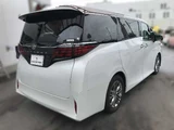 2025 Toyota Alphard Z Van for sale, Japanese used car export - photo 5 of 45 | GULJI TRADERS