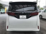2025 Toyota Alphard Z Van for sale, Japanese used car export - photo 6 of 45 | GULJI TRADERS