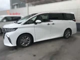 2025 Toyota Alphard Z Van for sale, Japanese used car export - photo 8 of 45 | GULJI TRADERS