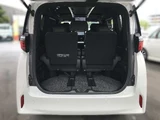 2025 Toyota Alphard Z Van for sale, Japanese used car export - photo 11 of 45 | GULJI TRADERS