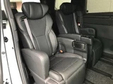 2025 Toyota Alphard Z Van for sale, Japanese used car export - photo 19 of 45 | GULJI TRADERS
