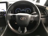 2025 Toyota Alphard Z Van for sale, Japanese used car export - photo 26 of 45 | GULJI TRADERS