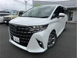 2025 Toyota Alphard Van for sale, Japanese used car export - photo 4 of 42 | GULJI TRADERS