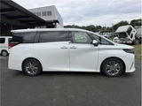 2025 Toyota Alphard Van for sale, Japanese used car export - photo 6 of 42 | GULJI TRADERS