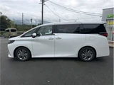 2025 Toyota Alphard Van for sale, Japanese used car export - photo 7 of 42 | GULJI TRADERS
