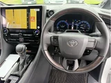 2025 Toyota Alphard Van for sale, Japanese used car export - photo 16 of 42 | GULJI TRADERS