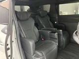 2025 Toyota Alphard 2.5 Z Van for sale, Japanese used car export - photo 30 of 60 | GULJI TRADERS