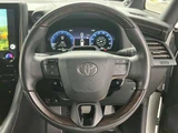 2025 Toyota Alphard 2.5 Z Van for sale, Japanese used car export - photo 36 of 60 | GULJI TRADERS
