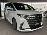2025 Toyota Alphard 2.5 Z Van for sale, Japanese used car export - photo 42 of 60 | GULJI TRADERS