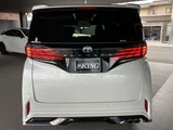 2025 Toyota Alphard 2.5 Z Van for sale, Japanese used car export - photo 43 of 60 | GULJI TRADERS