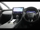 2025 Toyota Alphard Z Van for sale, Japanese used car export - photo 2 of 38 | GULJI TRADERS