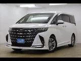 2025 Toyota Alphard Z Van for sale, Japanese used car export - photo 17 of 38 | GULJI TRADERS