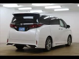 2025 Toyota Alphard Z Van for sale, Japanese used car export - photo 19 of 38 | GULJI TRADERS