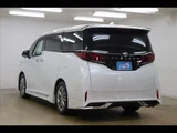 2025 Toyota Alphard Z Van for sale, Japanese used car export - photo 20 of 38 | GULJI TRADERS