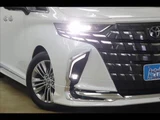 2025 Toyota Alphard Z Van for sale, Japanese used car export - photo 22 of 38 | GULJI TRADERS