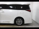 2025 Toyota Alphard Z Van for sale, Japanese used car export - photo 38 of 38 | GULJI TRADERS