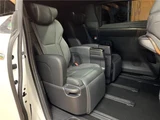 2025 Toyota Alphard Z Van for sale, Japanese used car export - photo 20 of 30 | GULJI TRADERS