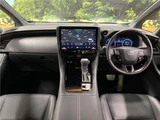 2025 Toyota Alphard Z Van for sale, Japanese used car export - photo 24 of 30 | GULJI TRADERS