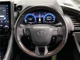 2025 Toyota Alphard Z Van for sale, Japanese used car export - photo 25 of 30 | GULJI TRADERS