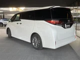 2025 Toyota Alphard 2.5 Z Van for sale, Japanese used car export - photo 2 of 54 | GULJI TRADERS