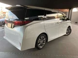 2025 Toyota Alphard 2.5 Z Van for sale, Japanese used car export - photo 37 of 54 | GULJI TRADERS