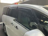 2025 Toyota Alphard 2.5 Z Van for sale, Japanese used car export - photo 39 of 54 | GULJI TRADERS