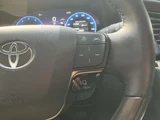 2025 Toyota Alphard 2.5 Z Van for sale, Japanese used car export - photo 47 of 54 | GULJI TRADERS