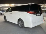 2025 Toyota Alphard 2.5 Z Van for sale, Japanese used car export - photo 54 of 54 | GULJI TRADERS