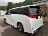 2025 Toyota Alphard Van for sale, Japanese used car export - photo 2 of 38 | GULJI TRADERS