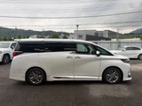 2025 Toyota Alphard Van for sale, Japanese used car export - photo 7 of 38 | GULJI TRADERS