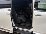 2025 Toyota Alphard Van for sale, Japanese used car export - photo 15 of 38 | GULJI TRADERS