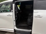 2025 Toyota Alphard Van for sale, Japanese used car export - photo 16 of 38 | GULJI TRADERS