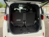 2025 Toyota Alphard Van for sale, Japanese used car export - photo 21 of 38 | GULJI TRADERS
