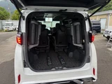 2025 Toyota Alphard Van for sale, Japanese used car export - photo 22 of 38 | GULJI TRADERS