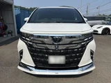 2025 Toyota Alphard Van for sale, Japanese used car export - photo 4 of 38 | GULJI TRADERS