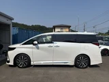 2025 Toyota Alphard Van for sale, Japanese used car export - photo 6 of 38 | GULJI TRADERS