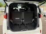 2025 Toyota Alphard Van for sale, Japanese used car export - photo 18 of 38 | GULJI TRADERS