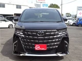 2025 Toyota Alphard Van for sale, Japanese used car export - photo 2 of 48 | GULJI TRADERS