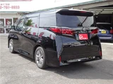 2025 Toyota Alphard Van for sale, Japanese used car export - photo 4 of 48 | GULJI TRADERS