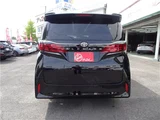 2025 Toyota Alphard Van for sale, Japanese used car export - photo 5 of 48 | GULJI TRADERS