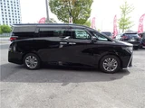 2025 Toyota Alphard Van for sale, Japanese used car export - photo 7 of 48 | GULJI TRADERS