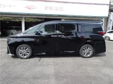 2025 Toyota Alphard Van for sale, Japanese used car export - photo 8 of 48 | GULJI TRADERS