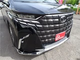 2025 Toyota Alphard Van for sale, Japanese used car export - photo 9 of 48 | GULJI TRADERS